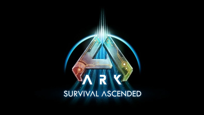 ARK Survival Ascended