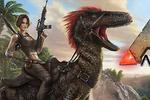 Ark survival evolved