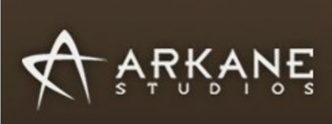Arkane logo