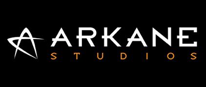 Arkane Studios   logo