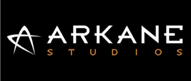 Arkane Studios - logo