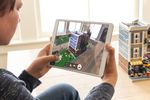 ARkit 2