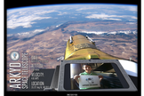 Arkyd : le télescope pour tous de Planetary Resources s'invite sur Kickstarter