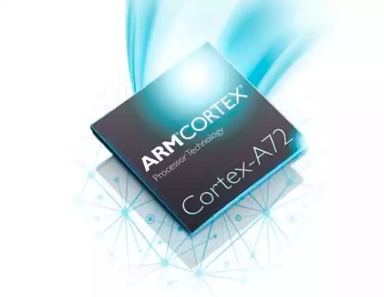 ARM Cortex-A72