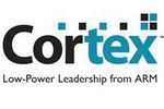 ARM Cortex logo pro