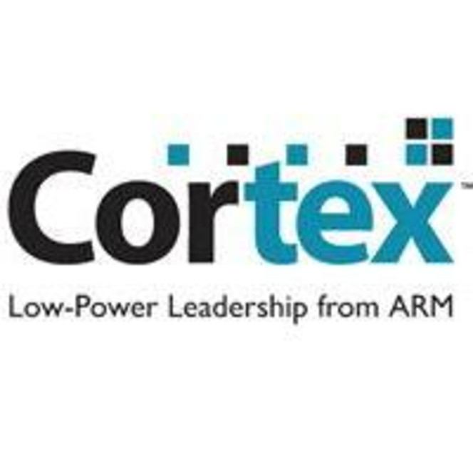 ARM Cortex logo pro