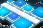 ARM DynamiQ vignette