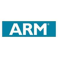 ARM logo pro