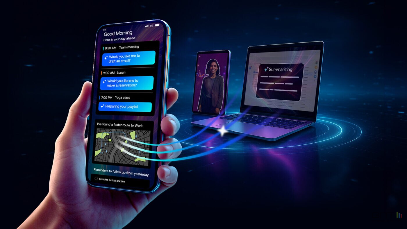 ARM Lumex : les prochains smartphones vont gagner en puissance et en intelligence artificielle