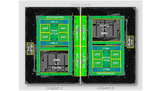 TSMC et ARM imaginent des chiplets à base de coeurs ARM Cortex-A72
