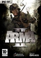 Arma II : une simulation de combat très réaliste