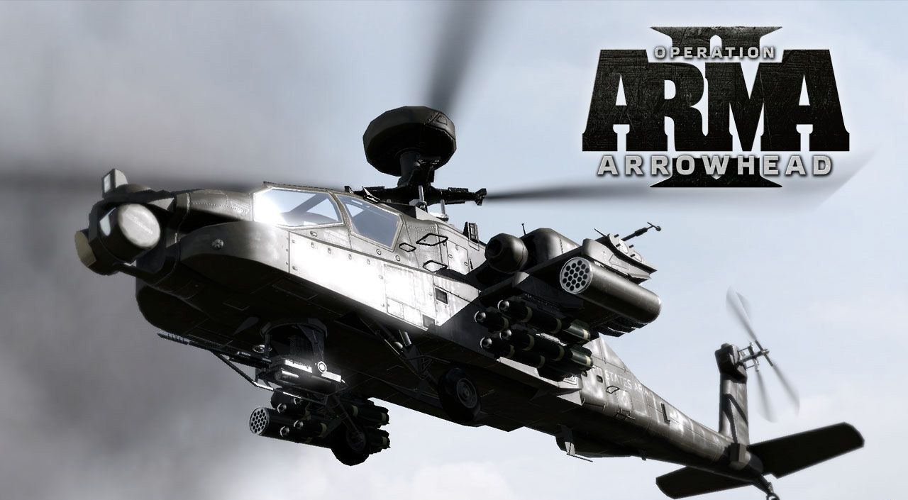 ArmA 2 Operation Arrowhead - Image 1