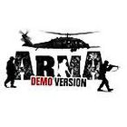 Arma : Armed Assault en démo