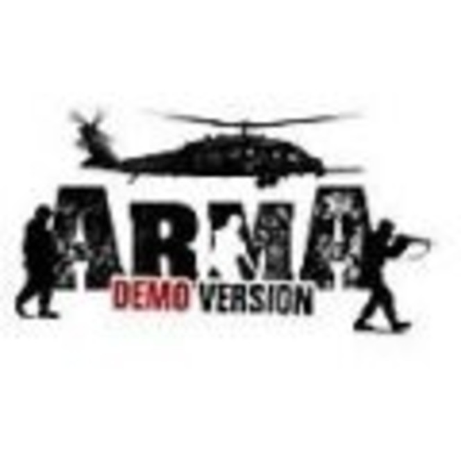 Arma Armed Assault : patch 1 (120x120)