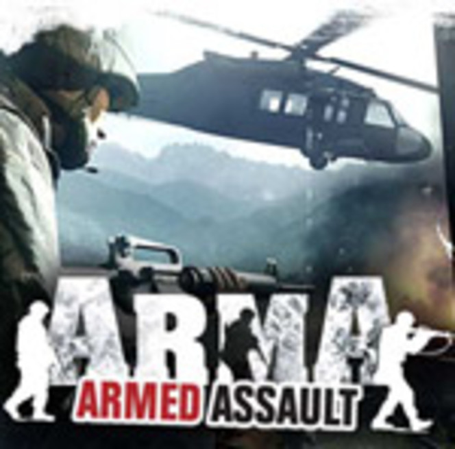 Armed Assault - Vidéo 1 (150x148)