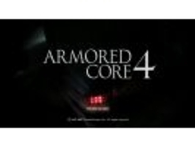 Armored Core 4 - Image 4 (Small)