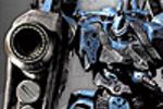 Armored core FF 2
