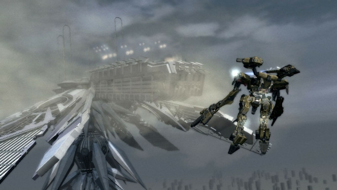 Armored Core for Answer - Image 1