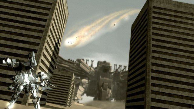 Armored Core for Answer   Image 2