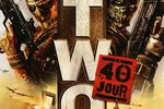 Army of Two Le 40e jour