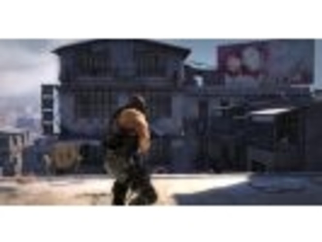Army of Two - Image 1 (Small)