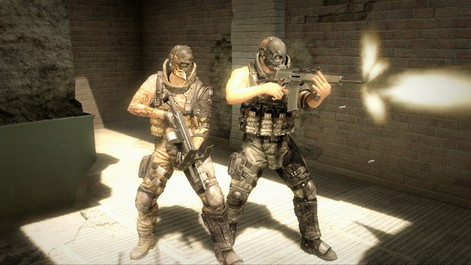 Army of Two - Image 12