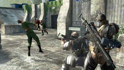 Army of two image 13