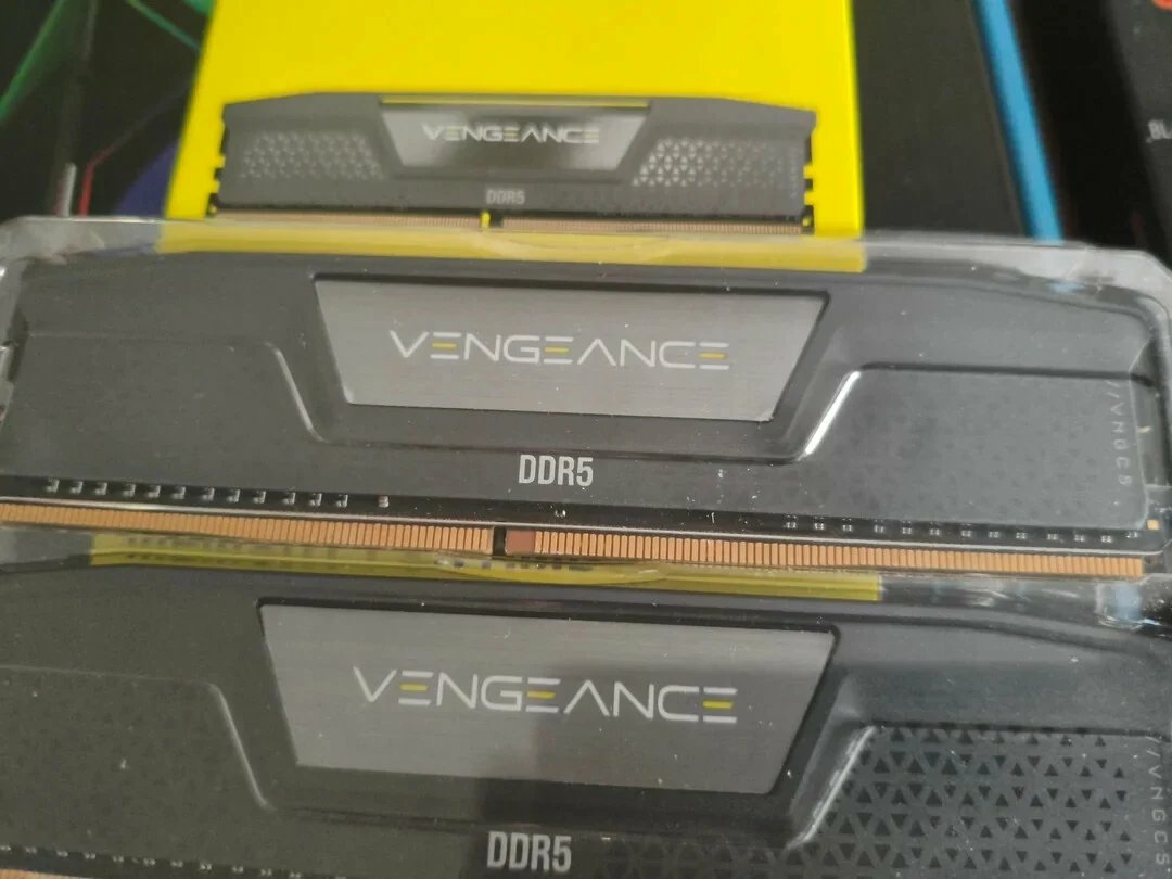 Arnaque DDR5 02