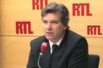 Arnaud Montebourg