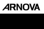 Arnova logo