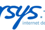 Arsys - Logo