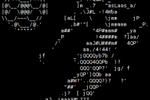Art ASCII - football