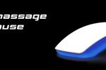 Art Factory souris masseuse