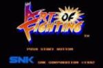 Art of Fighting Screenshot 1 (Small)