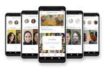 Art-Selfie-Google