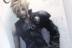 Artbook CLOUD - 1