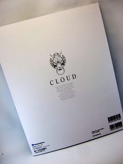 Artbook cloud 2