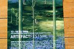 ARTEFACT festival