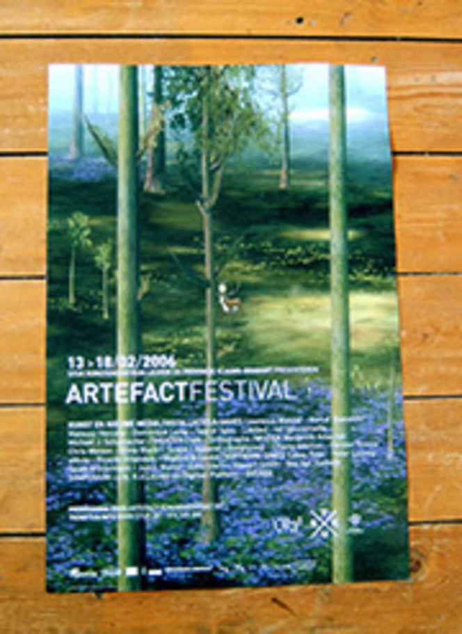 ARTEFACT festival