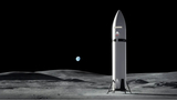 La NASA met la pression sur SpaceX et relance la compétition pour l'alunissage d'Artemis III