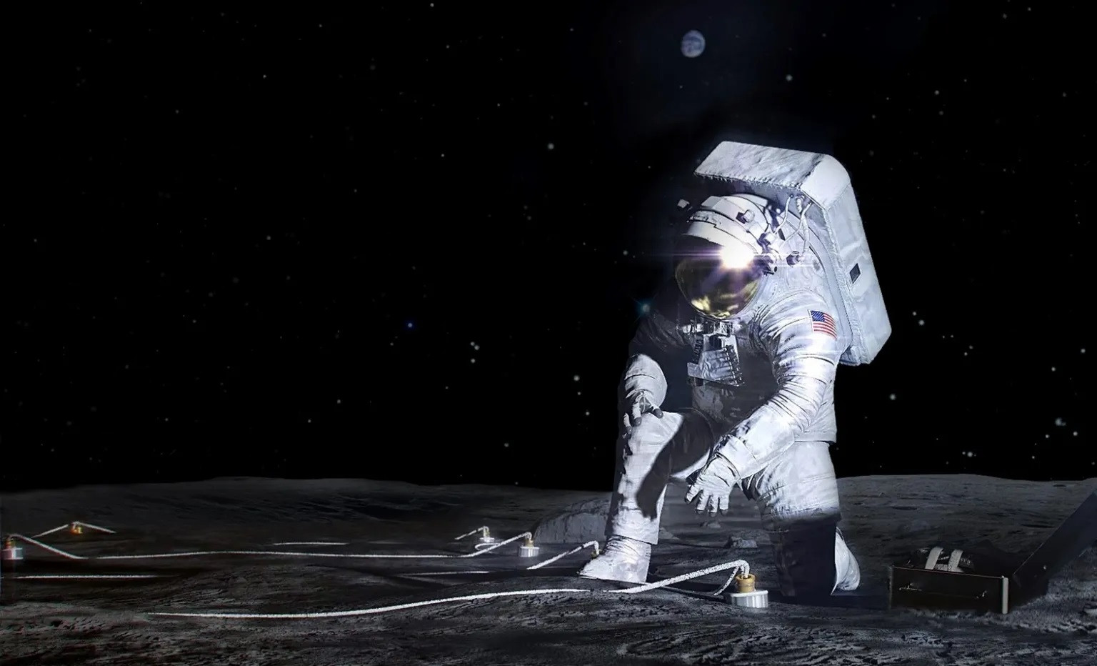 Artemis astronaute lune NASA