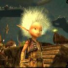 Arthur et les Minimoys Demo PC