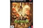 Arthur et les minimoys le jeu : cover ps2 (Small)