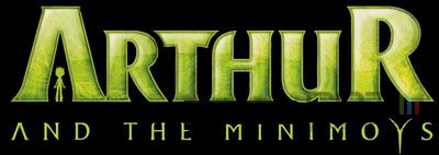 Arthur minimoys logo