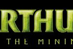 Arthur et les Minimoys logo