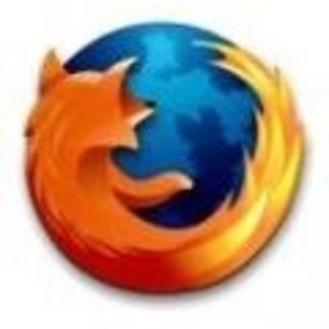 Article n° 100 - Présentation du navigateur web Mozilla Firefox 1.5 (120*120)
