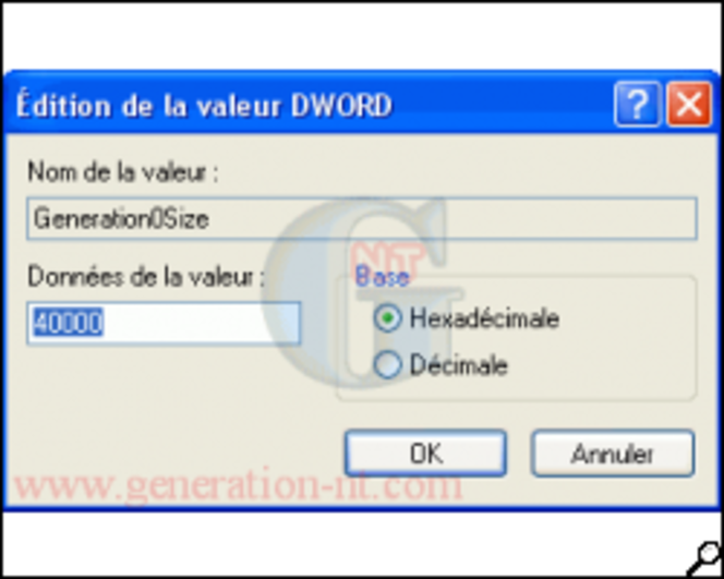 Article n° 104 - Applet Java : gérer votre mémoire - 1 (250*200)