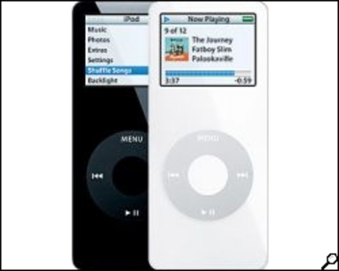 Article n° 104 - L'histoire Apple - iPod nano (250*200)