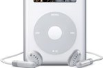 Article n° 104 - L'histoire Apple - iPod photo