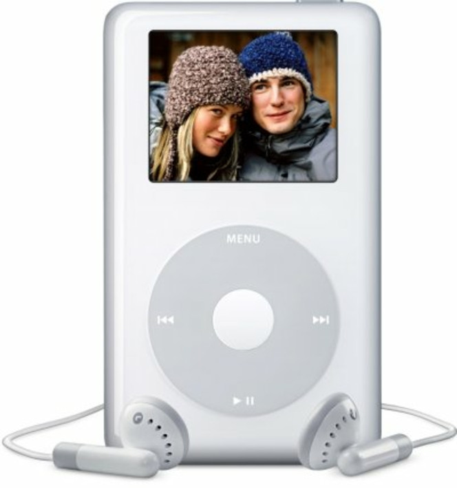 Article n° 104 - L'histoire Apple - iPod photo